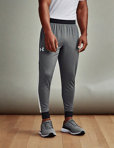 Under Armour Grey Trousers