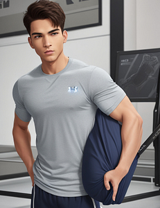 Under Armour T-Shirts