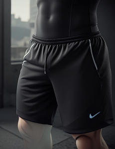 Men's Nike Shorts