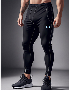 Under Armour Gym Trousers
