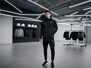 Nike Sportswear Tech Fleece