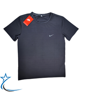 Nike Gym Wear T-shirts Three